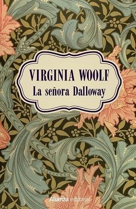 SEÑORA DALLOWAY, LA | 9788491812999 | WOOLF, VIRGINIA | Llibreria Drac - Llibreria d'Olot | Comprar llibres en català i castellà online