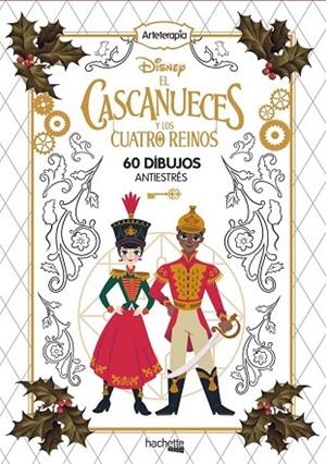 CASCANUECES Y LOS CUATRO REINOS, EL. 60 DIBUJOS ANTIESTRES | 9788417240622 | AA.DD. | Llibreria Drac - Librería de Olot | Comprar libros en catalán y castellano online