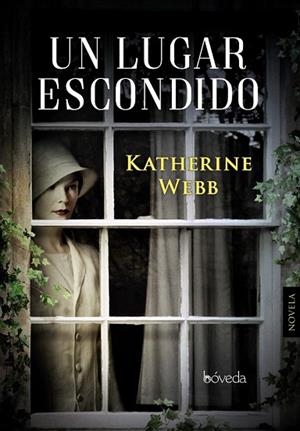LUGAR ESCONDIDO, UN | 9788416691821 | WEBB, KATHERINE | Llibreria Drac - Librería de Olot | Comprar libros en catalán y castellano online