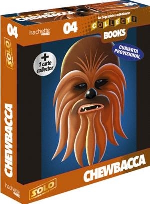 CHEWBACCA (COLLECTI BOOKS) | 9788417240226 | AA.DD. | Llibreria Drac - Librería de Olot | Comprar libros en catalán y castellano online