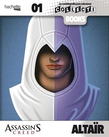 ALTAÏR (COLLECTI BOOKS) | 9788417240370 | AA.DD. | Llibreria Drac - Librería de Olot | Comprar libros en catalán y castellano online