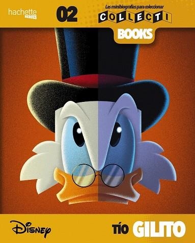 TÍO GILITO (COLLECTI BOOKS) | 9788417240394 | AA.DD. | Llibreria Drac - Librería de Olot | Comprar libros en catalán y castellano online
