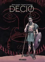 DECIO | 9788492444960 | ALBERTINI, GIORGIO; CASERTANO, GIAMPIERO | Llibreria Drac - Librería de Olot | Comprar libros en catalán y castellano online