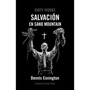 SALVACION EN SAND MOUNTAIN | 9788494775048 | COVINGTON, DENNIS | Llibreria Drac - Librería de Olot | Comprar libros en catalán y castellano online