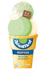 AVIVAMENT REPTES 4-5 ANYS | 9789876377102 | AA.DD. | Llibreria Drac - Llibreria d'Olot | Comprar llibres en català i castellà online