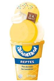 AVIVAMENT REPTES 5-6 ANYS | 9789876377096 | AA.DD. | Llibreria Drac - Llibreria d'Olot | Comprar llibres en català i castellà online