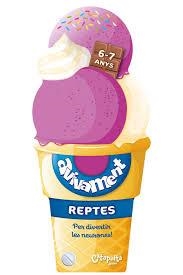 AVIVAMENT REPTES 6-7 ANYS | 9789876377119 | AA.DD. | Llibreria Drac - Llibreria d'Olot | Comprar llibres en català i castellà online