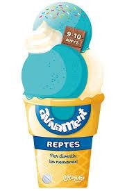 AVIVAMENT REPTES 9-10 ANYS | 9789876377140 | AA.DD | Llibreria Drac - Llibreria d'Olot | Comprar llibres en català i castellà online