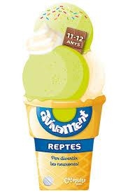 AVIVAMENT REPTES 11-12 ANYS | 9789876377164 | AA.DD | Llibreria Drac - Llibreria d'Olot | Comprar llibres en català i castellà online