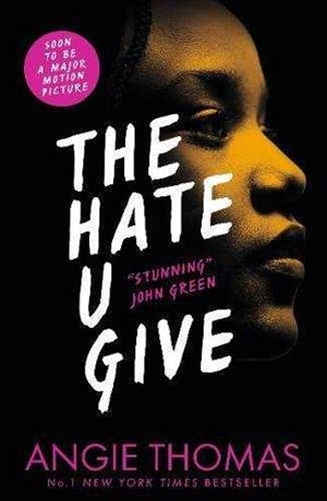 THE HATE U GIVE | 9781406372151 | THOMAS, ANGIE | Llibreria Drac - Librería de Olot | Comprar libros en catalán y castellano online