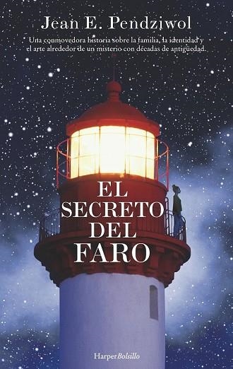 SECRETO DEL FARO, EL | 9788417216207 | PENDZIWOL, JEAN E. | Llibreria Drac - Librería de Olot | Comprar libros en catalán y castellano online