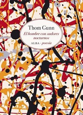 HOMBRE CON SUDORES NOCTURNOS, EL | 9788490654996 | GUNN, THOM | Llibreria Drac - Llibreria d'Olot | Comprar llibres en català i castellà online