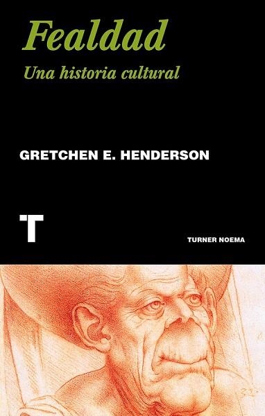 FEALDAD | 9788417141745 | HENDERSON, GRETCHEN E. | Llibreria Drac - Librería de Olot | Comprar libros en catalán y castellano online