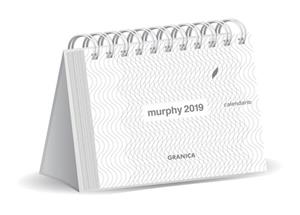 MURPHY 2019 CALENDARIO | 7798071446607 | Llibreria Drac - Librería de Olot | Comprar libros en catalán y castellano online