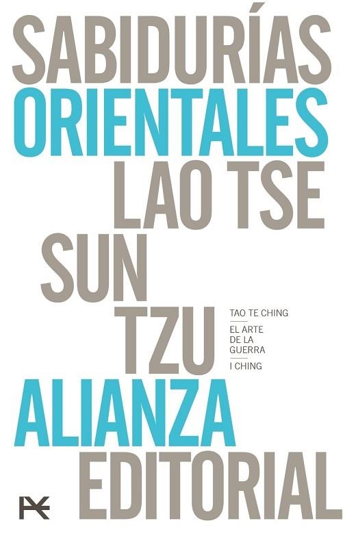 SABIDURÍAS ORIENTALES (ESTUCHE) | 9788491812135 | LAO TSE; TZU, SUN | Llibreria Drac - Librería de Olot | Comprar libros en catalán y castellano online