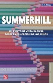 SUMMERHILL | 9788437507774 | SUTHERLAND NEILL, ALEXANDER | Llibreria Drac - Llibreria d'Olot | Comprar llibres en català i castellà online