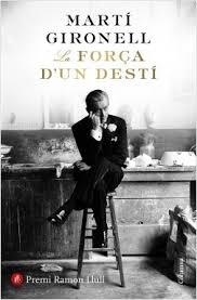 FORÇA D'UN DESTÍ, LA  (PACK + LLIBRET ANÈCDOTES) | 9788466424622 | GIRONELL, MARTÍ | Llibreria Drac - Librería de Olot | Comprar libros en catalán y castellano online