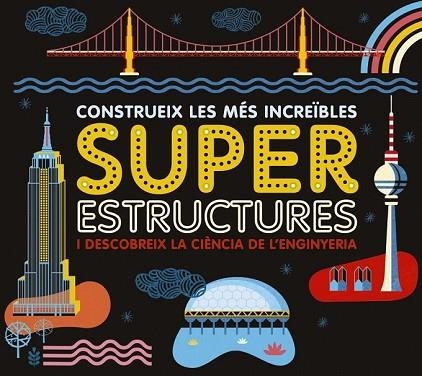 SUPERESTRUCTURES | 9788417273163 | AA.DD. | Llibreria Drac - Librería de Olot | Comprar libros en catalán y castellano online
