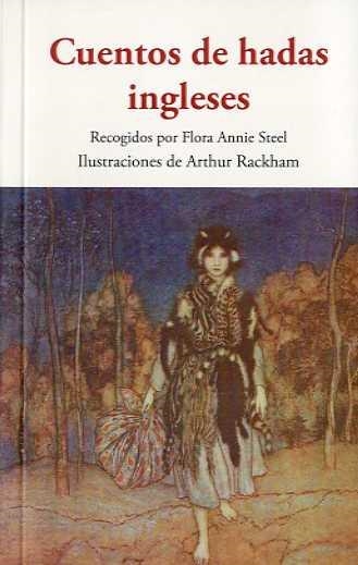 CUENTOS DE HADAS INGLESES | 9788497165600 | STEEL,FLORA ANNIE | Llibreria Drac - Librería de Olot | Comprar libros en catalán y castellano online