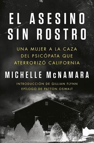 ASESINO SIN ROSTRO, EL | 9788491871446 | MCNAMARA, MICHELLE | Llibreria Drac - Librería de Olot | Comprar libros en catalán y castellano online