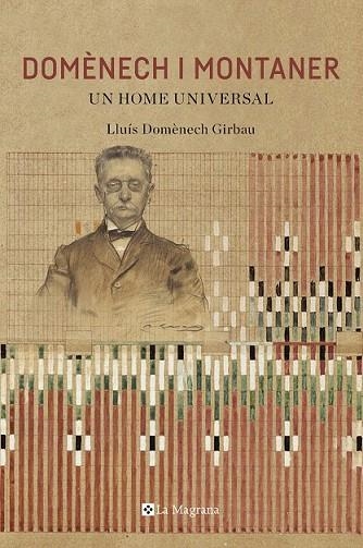 DOMENECH I MONTANER | 9788482648446 | DOMENECH, LLUIS | Llibreria Drac - Llibreria d'Olot | Comprar llibres en català i castellà online