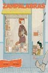 ZAMPALABRAS | 9788417281823 | FONSECA, JAVIER | Llibreria Drac - Librería de Olot | Comprar libros en catalán y castellano online