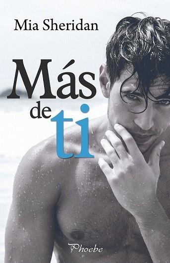 MÁS DE TI | 9788417683016 | SHERIDAN, MIA | Llibreria Drac - Librería de Olot | Comprar libros en catalán y castellano online