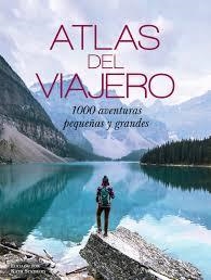 ATLAS DEL VIAJERO | 9789463590785 | AA.DD | Llibreria Drac - Librería de Olot | Comprar libros en catalán y castellano online