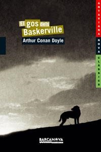 GOS DELS BASKERVILLE, EL | 9788448920814 | DOYLE, ARTHUR CONAN | Llibreria Drac - Librería de Olot | Comprar libros en catalán y castellano online