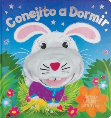 CONEJITO A DORMIR | 9788417299002 | Llibreria Drac - Llibreria d'Olot | Comprar llibres en català i castellà online
