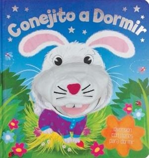 CONEJITO A DORMIR | 9788417299002 | Llibreria Drac - Llibreria d'Olot | Comprar llibres en català i castellà online