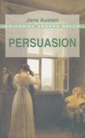 PERSUASION | 9788489691803 | AUSTEN, JANE | Llibreria Drac - Librería de Olot | Comprar libros en catalán y castellano online