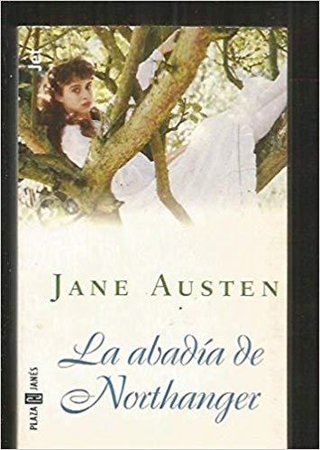 ABADIA DE NORTHANGER, LA | 9788401479540 | AUSTEN, JANE | Llibreria Drac - Llibreria d'Olot | Comprar llibres en català i castellà online