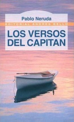 VERSOS DEL CAPITAN,. LOS | 9788489691315 | NERUDA, PABLO | Llibreria Drac - Librería de Olot | Comprar libros en catalán y castellano online