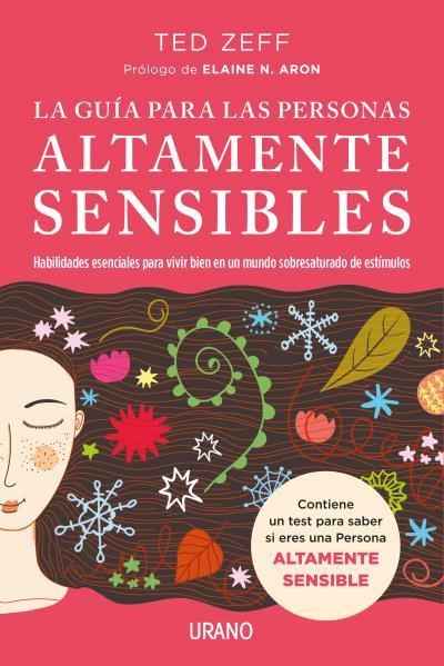 GUÍA PARA LAS PERSONAS ALTAMENTE SENSIBLES, LA | 9788416720521 | ZEFF, TED | Llibreria Drac - Librería de Olot | Comprar libros en catalán y castellano online