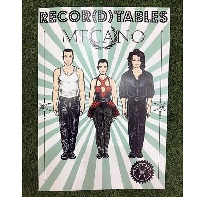 RESORDTABLES 4 | 9772605518006 | AA.DD. | Llibreria Drac - Librería de Olot | Comprar libros en catalán y castellano online