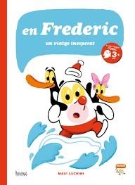 EN FREDERIC  | 9788415051206 | LUCHINI, MAXI | Llibreria Drac - Librería de Olot | Comprar libros en catalán y castellano online