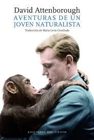 AVENTURAS DE UN JOVEN NATURALISTA, LAS | 9788494815089 | ATTENBOROUGH, DAVID | Llibreria Drac - Librería de Olot | Comprar libros en catalán y castellano online
