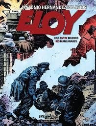 ELOY INTEGRAL | 9788492444977 | HERNANDEZ PALACIOS, ANTONIO | Llibreria Drac - Librería de Olot | Comprar libros en catalán y castellano online