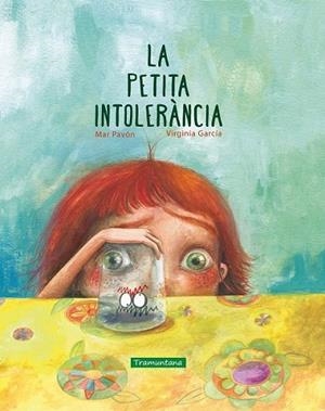 PETITA INTOLERÀNCIA, LA | 9788417303150 | AA.DD | Llibreria Drac - Librería de Olot | Comprar libros en catalán y castellano online