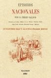UN FACCIOSO MAS Y ALGUNOS FRAILES MENOS (EPISODIOS NACIONALES TOMO XX) | 9788494778117 | PEREZ GALDOS, BENITO | Llibreria Drac - Librería de Olot | Comprar libros en catalán y castellano online
