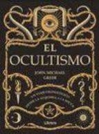 OCULTISMO, EL | 9789463590716 | MICHAEL, JOHN | Llibreria Drac - Librería de Olot | Comprar libros en catalán y castellano online