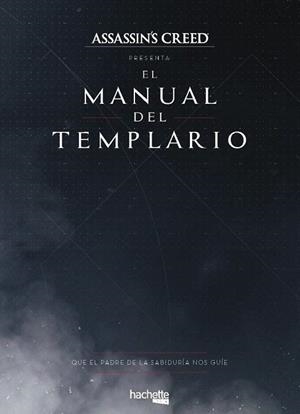 MANUAL DEL TEMPLARIO | 9788416857562 | AA.DD. | Llibreria Drac - Librería de Olot | Comprar libros en catalán y castellano online