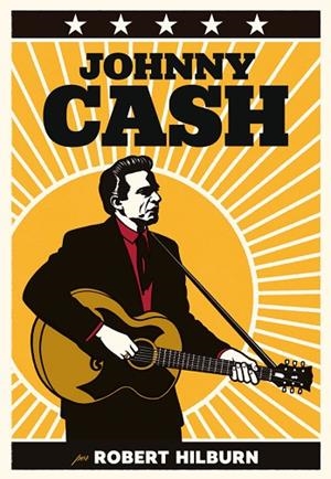 JOHNNY CASH  | 9788417645007 | HILBURN, ROBERT | Llibreria Drac - Librería de Olot | Comprar libros en catalán y castellano online