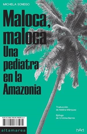 MALOCA, MALOCA | 9788494833564 | SONEGO, MICHELA | Llibreria Drac - Llibreria d'Olot | Comprar llibres en català i castellà online