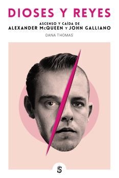 DIOSES Y REYES | 9788494875229 | THOMAS, DANA | Llibreria Drac - Llibreria d'Olot | Comprar llibres en català i castellà online