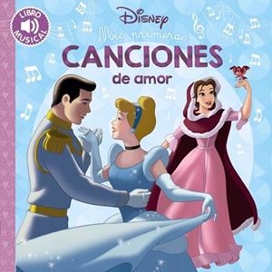MIS PRIMERAS CANCIONES DE AMOR | 9788417240547 | AA.DD. | Llibreria Drac - Librería de Olot | Comprar libros en catalán y castellano online