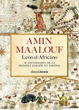 LEÓN EL AFRICANO | 9788491813408 | MAALOUF, AMIN | Llibreria Drac - Librería de Olot | Comprar libros en catalán y castellano online