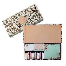 STICKY NOTES PACK PEREZOSOS | 9789463542661 | VV.AA | Llibreria Drac - Librería de Olot | Comprar libros en catalán y castellano online