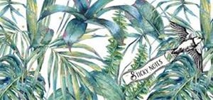 STICKY NOTES PACK BOTANICA | 9789463542647 | VV.AA | Llibreria Drac - Librería de Olot | Comprar libros en catalán y castellano online